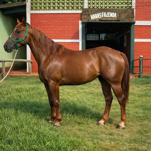 TINA LENA REY (Ventre)